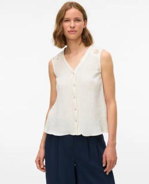 Vero Moda Blusentop VMNATALI SL TOP