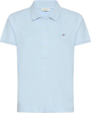 Gant Poloshirt Slim Shield Cap Logo