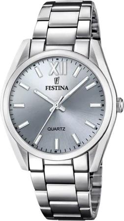 Festina Quarzuhr Boyfriend Collection F20622/J, Armbanduhr,