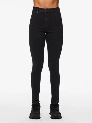 pieces Skinny-fit-Jeans PCDANA HW SKINNY JEANS