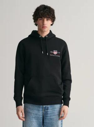 Gant Hoodie REG MEDIUM ARCHIVE SHIELD