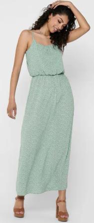 ONLY Maxikleid ONLWINNER S/L MAXI DRESS