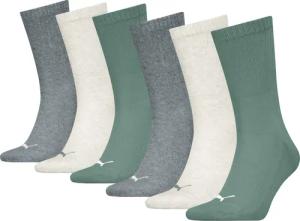PUMA Socken PUMA UNISEX CUSHIONED NEXT