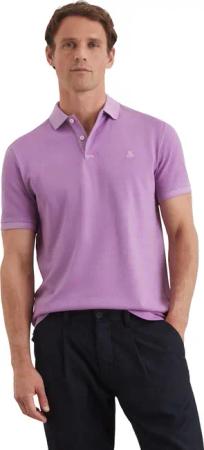 Marc O'Polo Poloshirt aus Bio-Baumwoll-Stretch