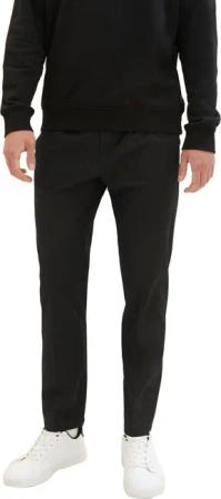TOM TAILOR Denim Chinohose mit Stretchbund