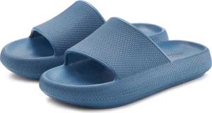 Venice Beach Badepantolette Pantolette, Mule, Sandale,