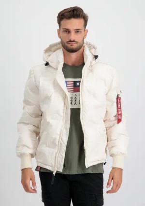 Alpha Industries Winterjacke Alpha Industries Men