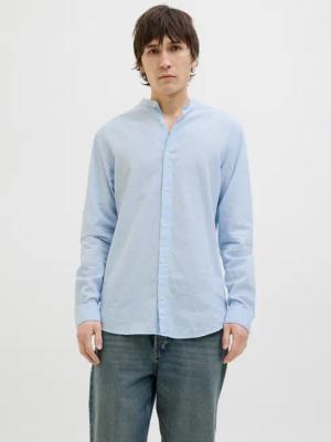 Jack & Jones Langarmhemd JJEBREEZE BAND
