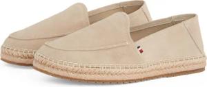 Tommy Hilfiger HILFIGER FLEX ESPA SUEDE