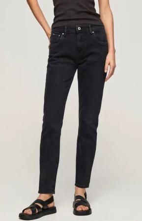 Pepe Jeans Boyfriend-Jeans VIOLET im lässigen