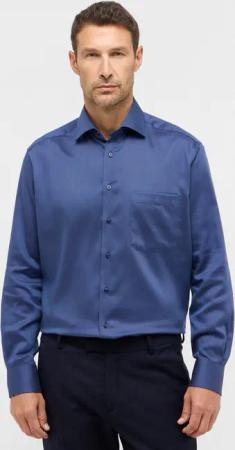 Eterna Langarmhemd COMFORT FIT NON IRON
