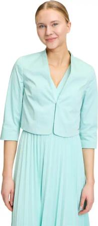 Betty&Co Bolerojacke Betty & Co Bolero-Jacke