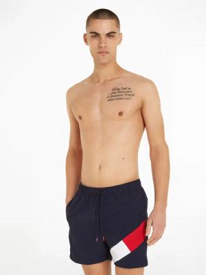 Tommy Hilfiger Swimwear Badeshorts SF MEDIUM