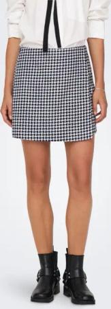 ONLY Minirock ONLTERRA HW BOUCLE SKORT