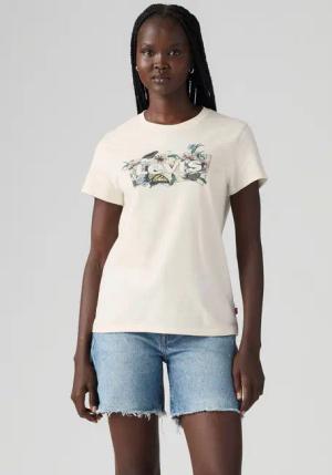 Levi's® T-Shirt LSE THE PERFECT TEE
