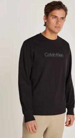 Calvin Klein Sweatshirt RAISED LINE LOGO