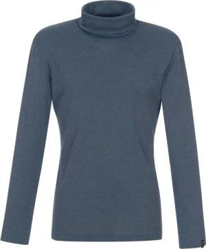 Trigema Rollkragenshirt TRIGEMA Rollkragenshirt (1-tlg)