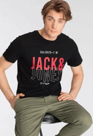 Jack & Jones T-Shirt KOMPO TEE