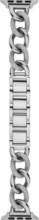 MICHAEL KORS Smartwatch-Armband Apple Strap, Wechselarmband,