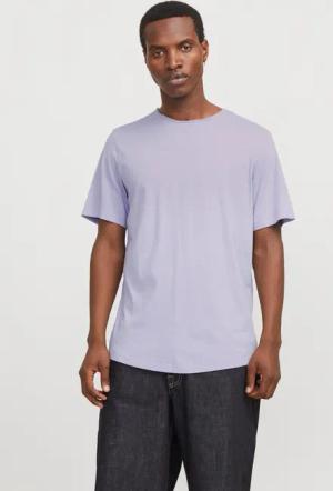 Jack & Jones Rundhalsshirt JJEBASHER TEE