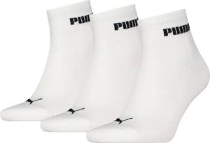 PUMA Kurzsocken PUMA UNISEX CUSHIONED NEXT