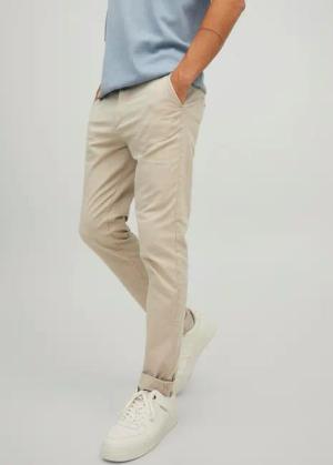 Jack & Jones Chinohose JPSTMARCO JJFURY