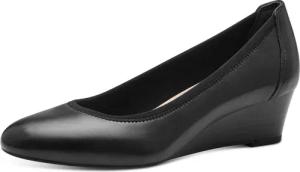 Tamaris Pumps, Keilabsatz, Halbschuh, Schlupfschuh mit
