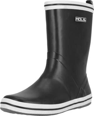 MOLS Markets Gummistiefel mit praktischer Lasche