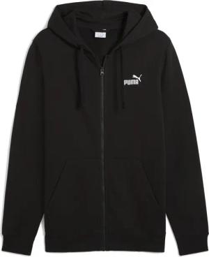 PUMA Sweatjacke Essentials No. 1 Logo