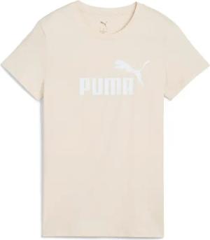 PUMA T-Shirt ESS NO. 1 LOGO