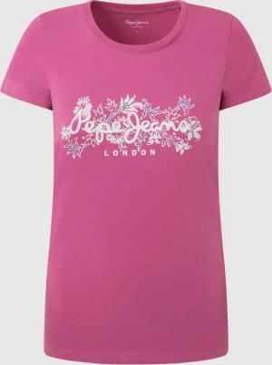 Pepe Jeans T-Shirt T-Shirts KORINA