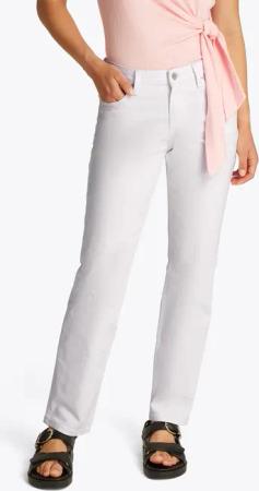 Tommy Hilfiger Straight-Jeans CLASSIC STRAIGHT RW