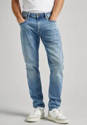 Pepe Jeans Tapered-fit-Jeans TAPERED JEANS