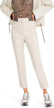 Marc Cain Stretch-Hose "Gym & Go!"