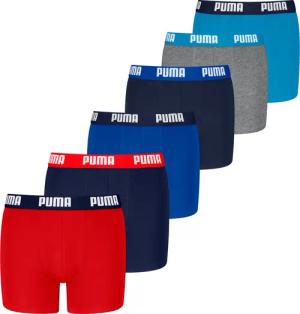 PUMA Boxershorts PUMA BOYS EVERYDAY BASIC