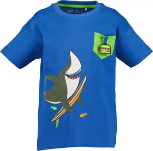 Blue Seven Kurzarmshirt