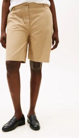 Tommy Hilfiger Curve Shorts CRV CO