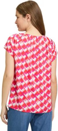Betty Barclay Schlupfbluse Betty Barclay Casual-Bluse