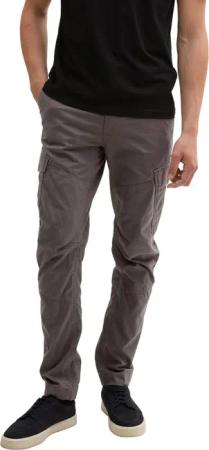 TOM TAILOR Denim Cargohose mit Taschen