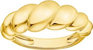 THOMAS SABO Fingerring Organische Formen Ring