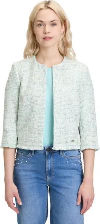 Betty&Co Bolerojacke Betty & Co Bolero-Jacke