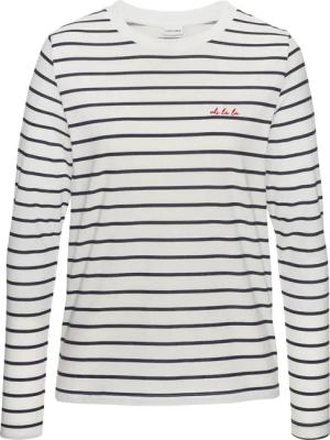 LASCANA Langarmshirt
