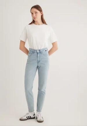 Mavi Boyfriend-Jeans STAR Slim Mom Jeans