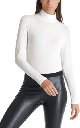 Marc Cain Rollkragenshirt "Collection Essential" Premium