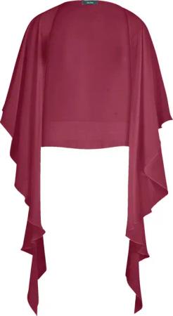 Vera Mont Multifunktionstuch Vera Mont Chiffonstola