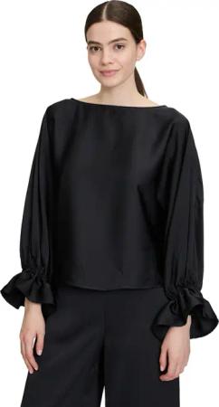Vera Mont Satinbluse Vera Mont Satin-Bluse