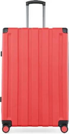 Hauptstadtkoffer Hartschalen-Trolley Q-Damm, verschiedene Farben und