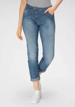 Please Jeans Boyfriend-Jeans P 78A Original