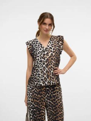 Vero Moda Blusentop VMJOSIE SL V-NECK