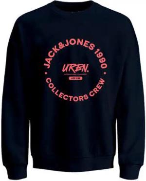 Jack & Jones Sweatshirt JJSIMON SWEAT
